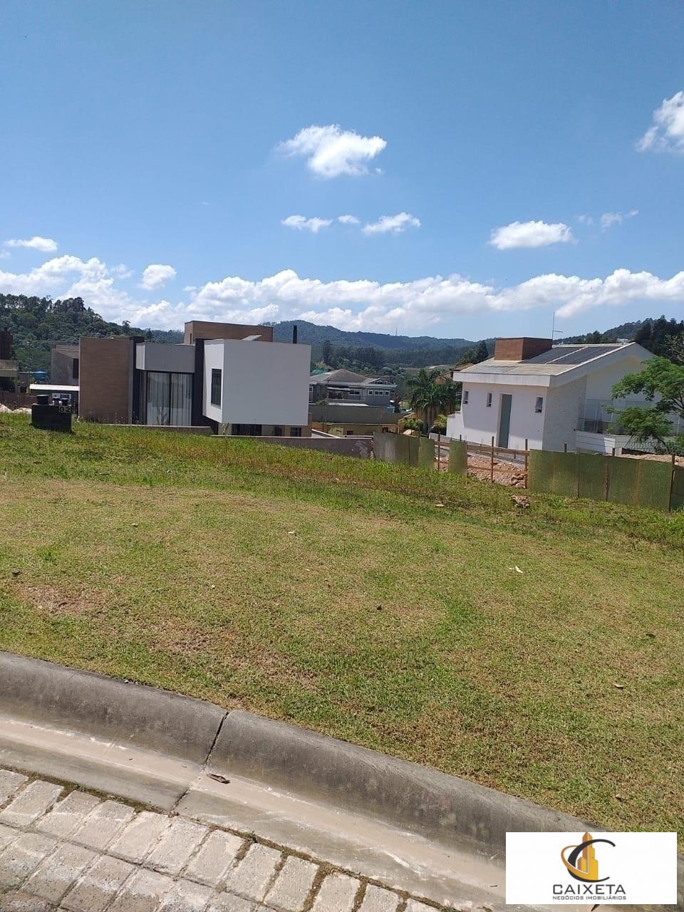 lote a venda Tamboré 11