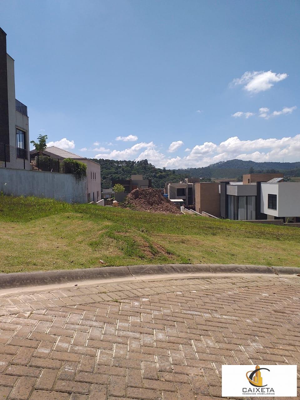 lote Tamboré 11