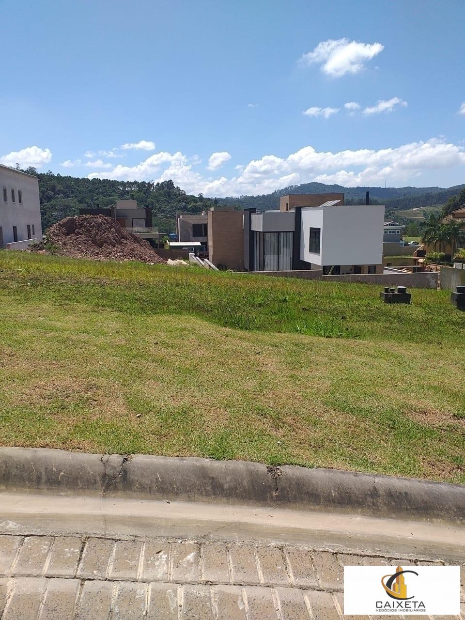 Lote Tamboré 11