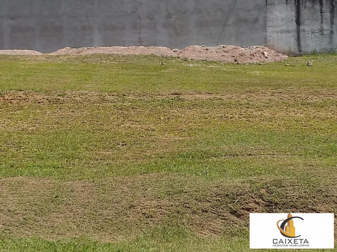 Terreno em condomínio para Venda em Santana de Parnaíba - 1
