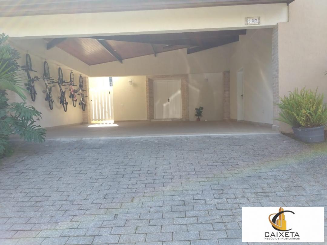 Casa em condomínio para Venda em Santana de Parnaíba - 9