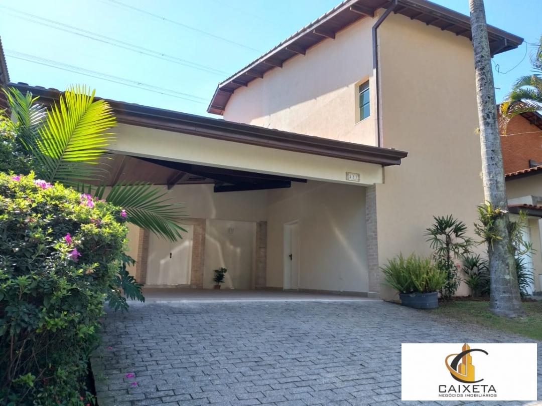 Casa em condomínio para Venda em Santana de Parnaíba - 12