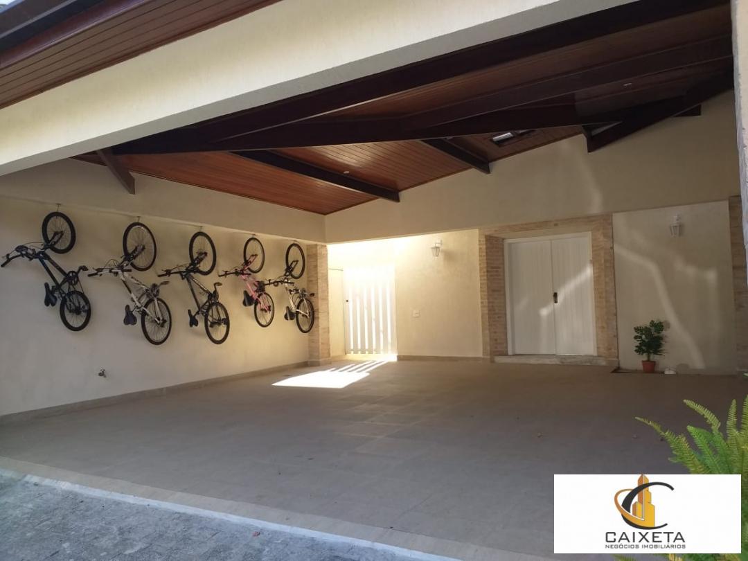Casa em condomínio para Venda em Santana de Parnaíba - 11
