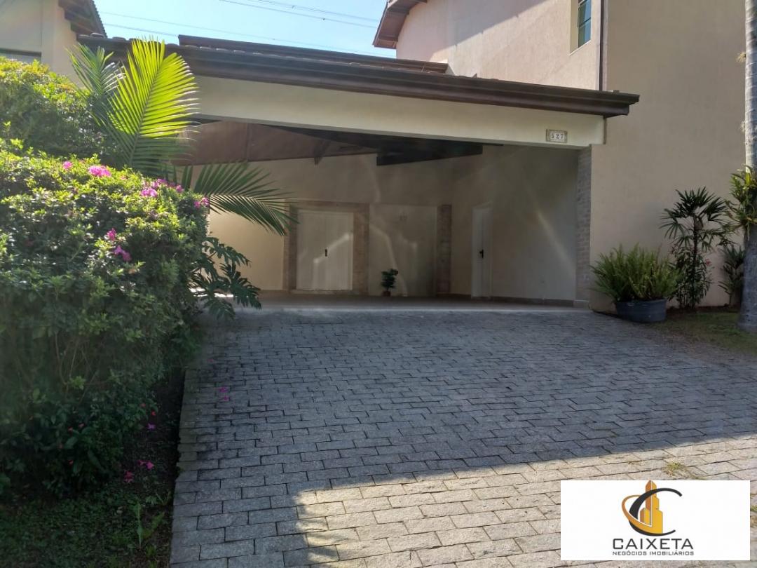 Casa em condomínio para Venda em Santana de Parnaíba - 13