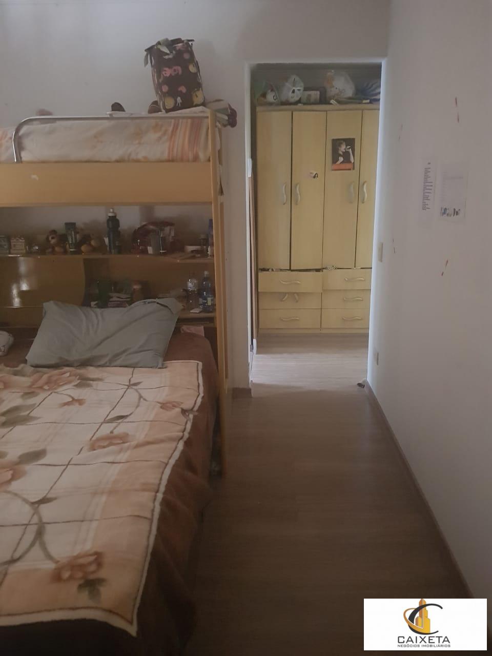 Casa de Condomínio, 4 quartos - Foto 21