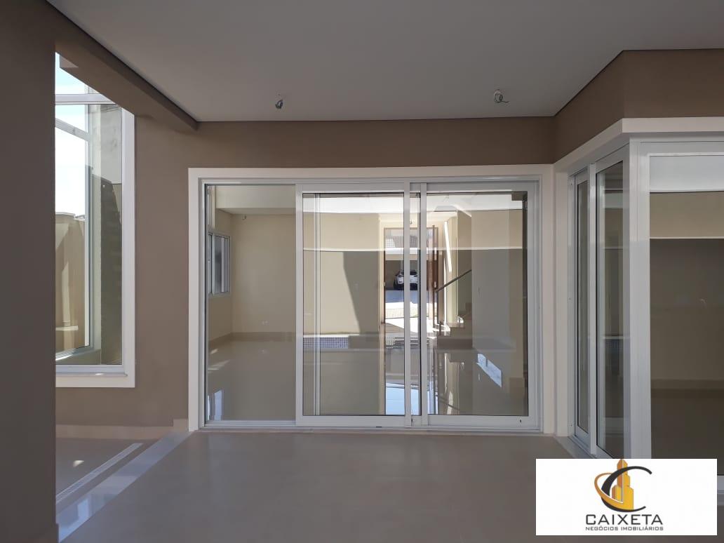 Casa em condomínio para Venda em Santana de Parnaíba - 6