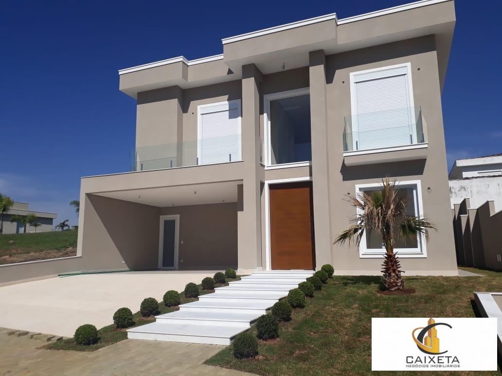 Casa em condomínio para Venda em Santana de Parnaíba - 1