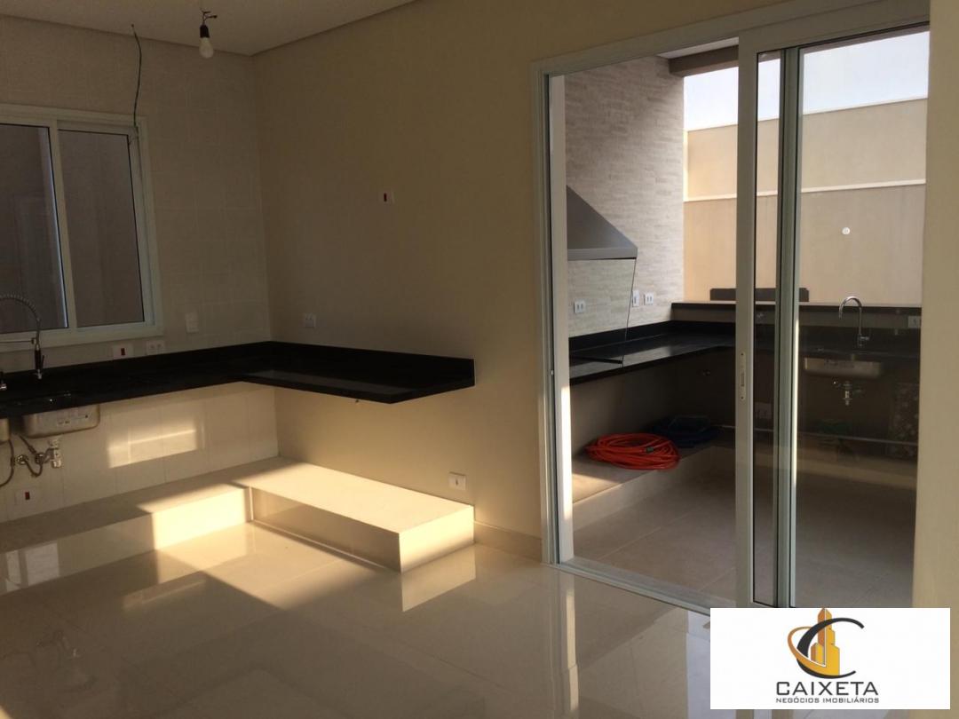 Casa em condomínio para Venda em Santana de Parnaíba - 19