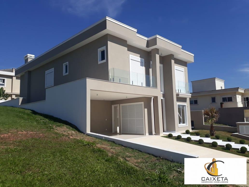 Casa em condomínio para Venda em Santana de Parnaíba - 2