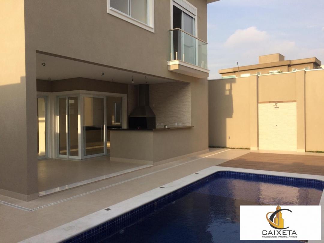 Casa em condomínio para Venda em Santana de Parnaíba - 29