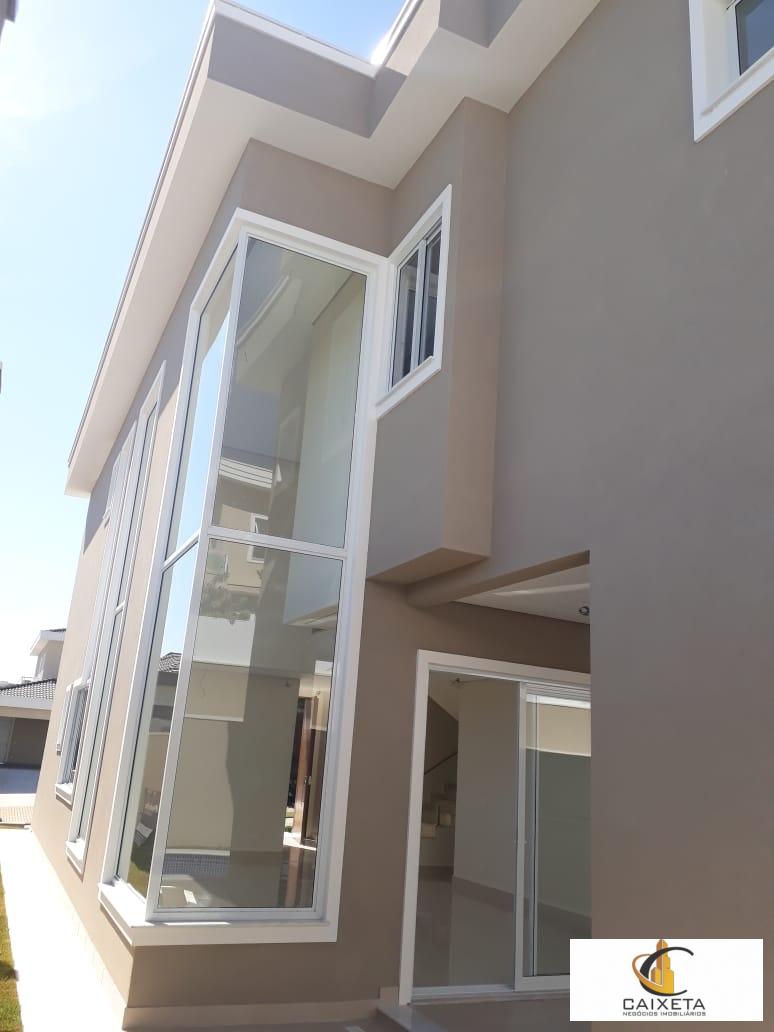 Casa em condomínio para Venda em Santana de Parnaíba - 3