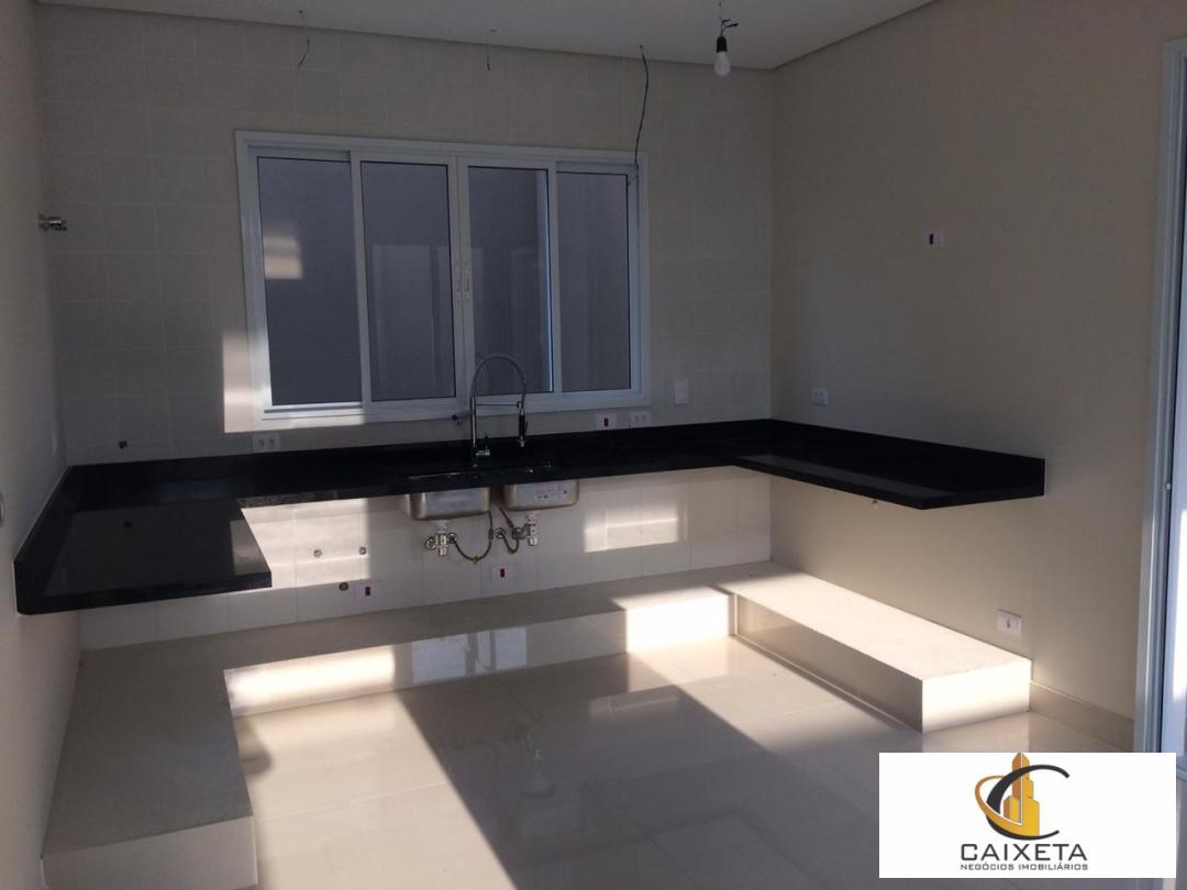 Casa em condomínio para Venda em Santana de Parnaíba - 18