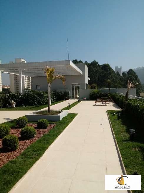 Flat para Venda em Santana de Parnaíba - 26