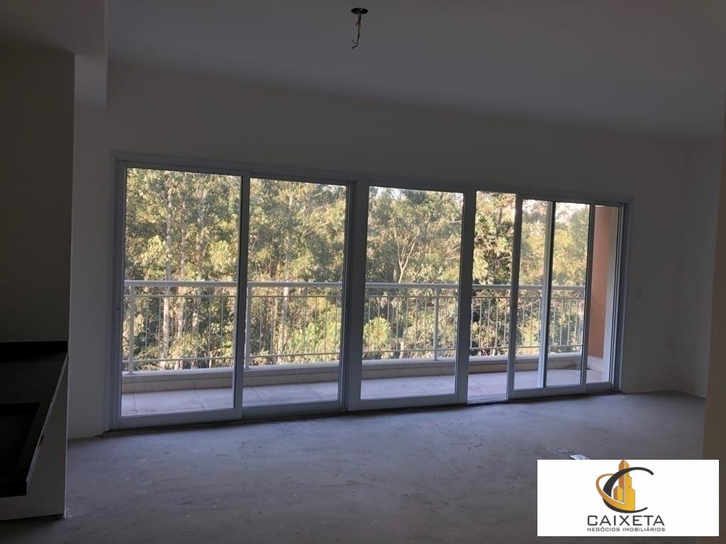 Flat para Venda em Santana de Parnaíba - 28