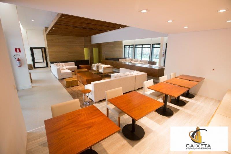 Flat para Venda em Santana de Parnaíba - 34