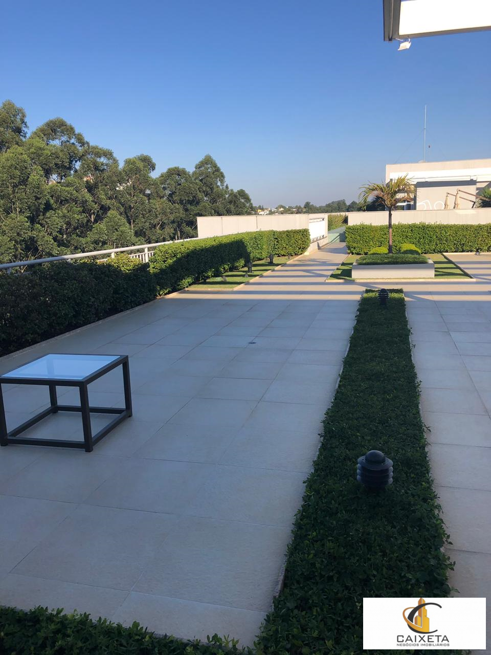 Flat para Venda em Santana de Parnaíba - 18