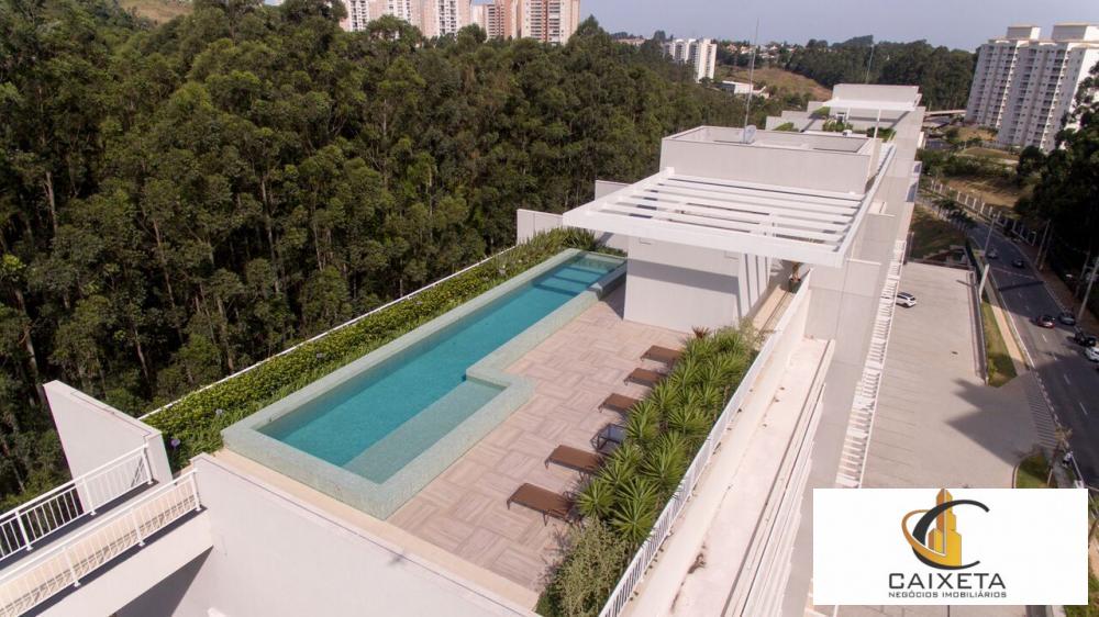 Flat para Venda em Santana de Parnaíba - 17