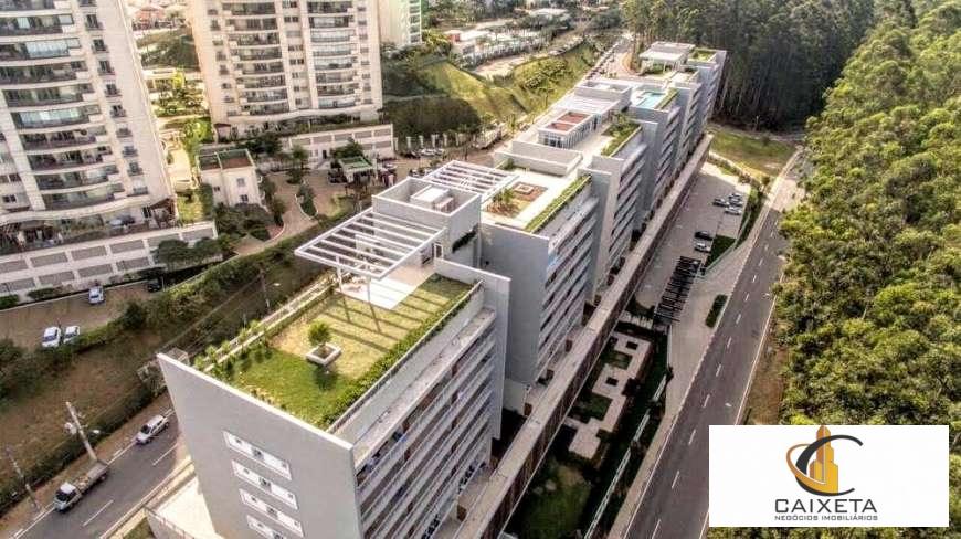 Flat para Venda em Santana de Parnaíba - 27