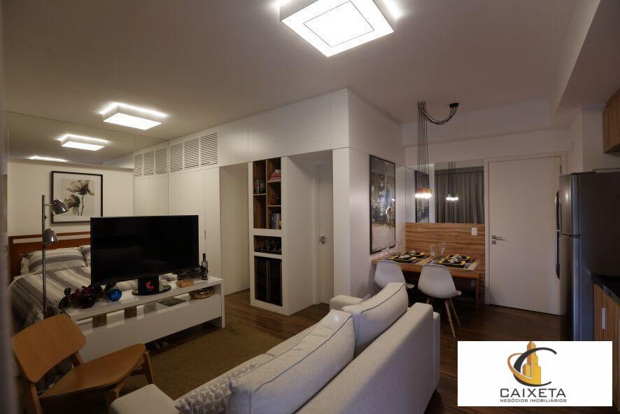 Flat para Venda em Santana de Parnaíba - 6