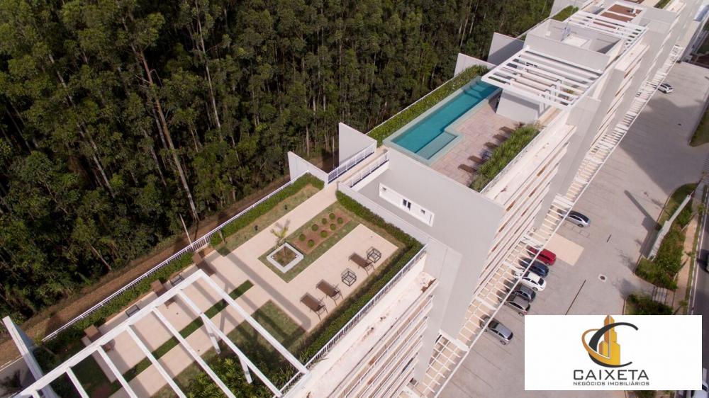 Flat para Venda em Santana de Parnaíba - 4