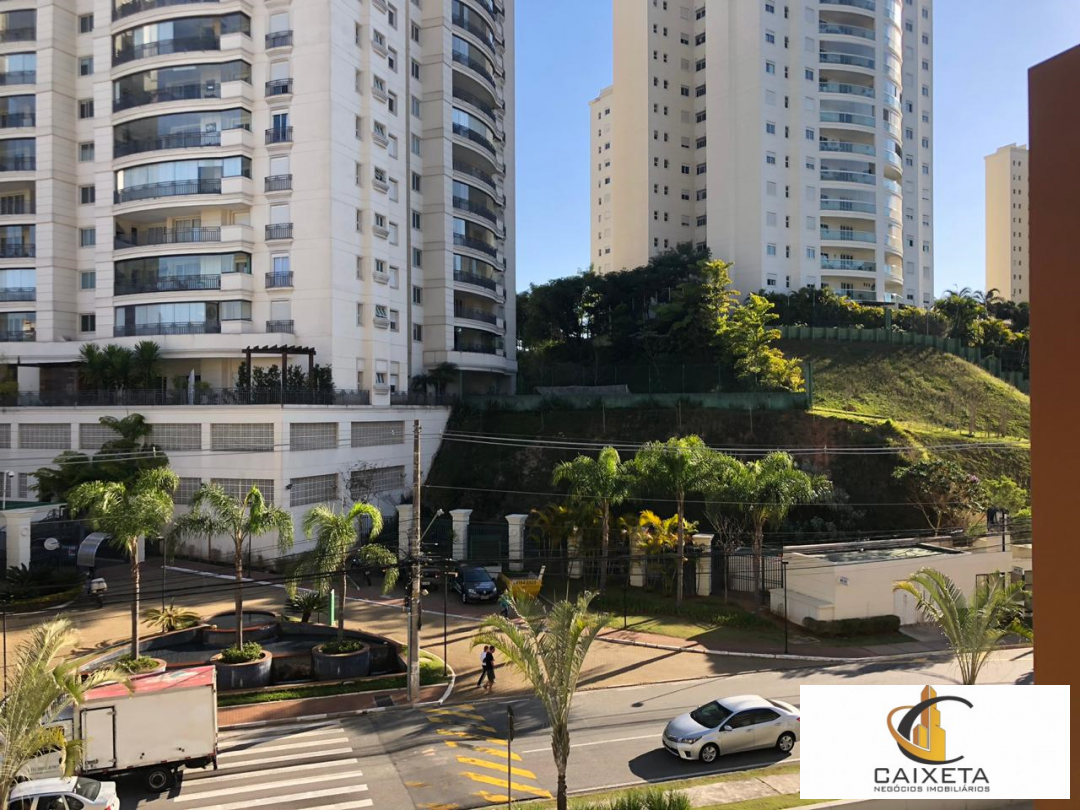 Flat para Venda em Santana de Parnaíba - 22