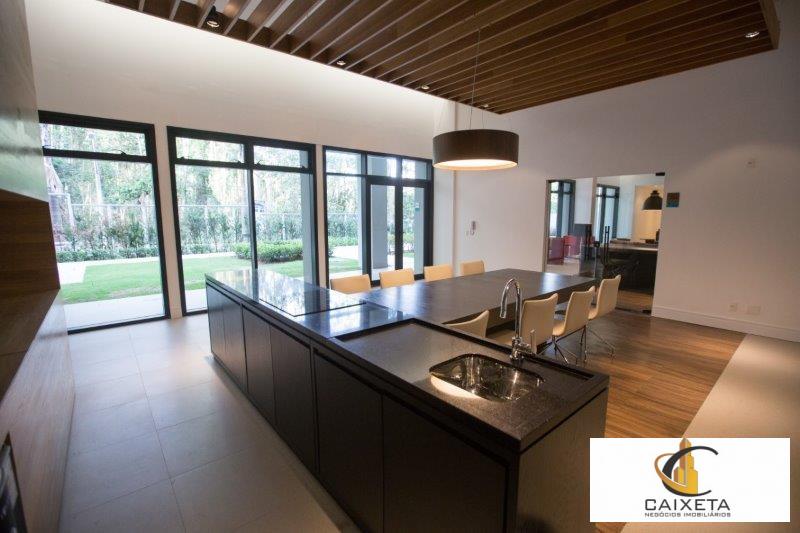 Flat para Venda em Santana de Parnaíba - 9