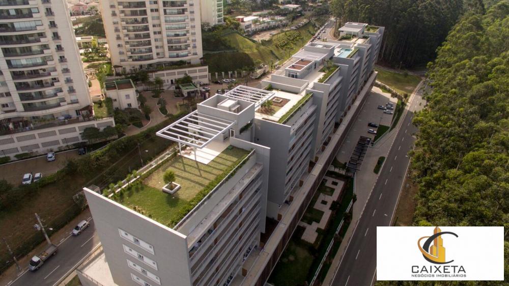 Flat para Venda em Santana de Parnaíba - 2
