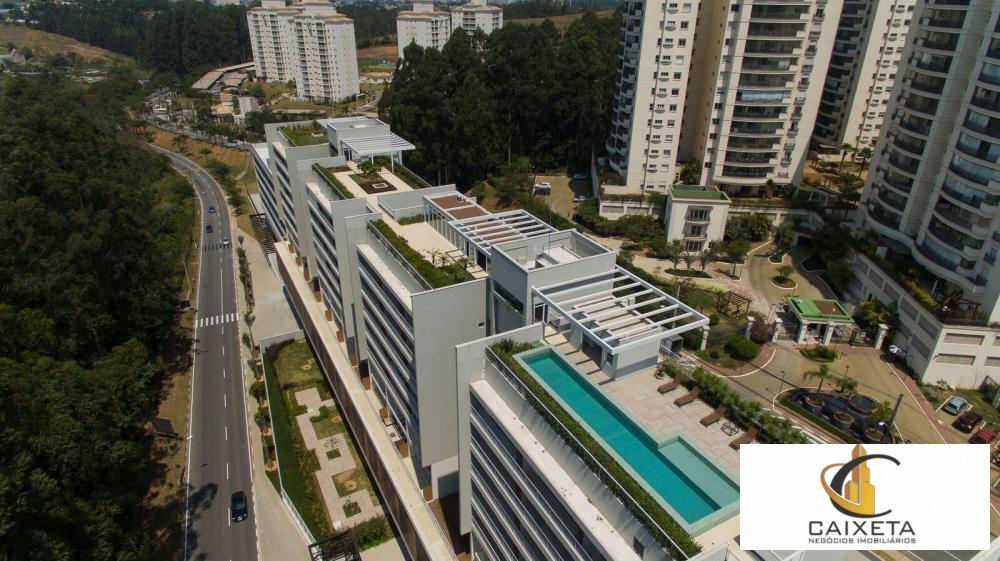 Flat para Venda em Santana de Parnaíba - 15