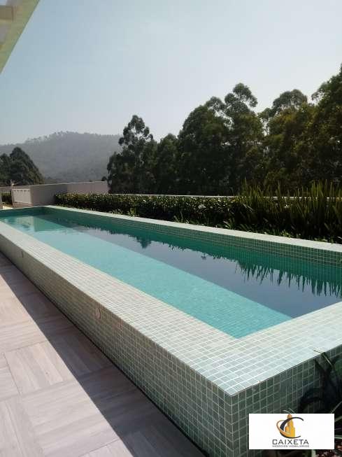 Flat para Venda em Santana de Parnaíba - 19