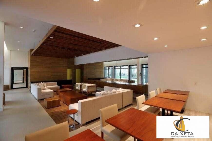 Flat para Venda em Santana de Parnaíba - 33