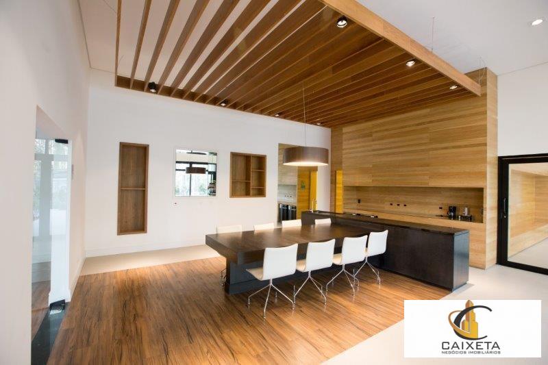 Flat para Venda em Santana de Parnaíba - 8