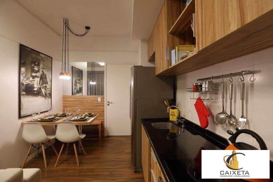 Flat para Venda em Santana de Parnaíba - 7