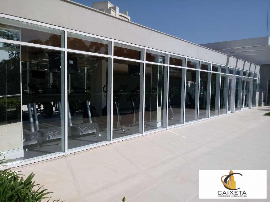 Flat para Venda em Santana de Parnaíba - 3