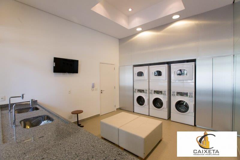 Flat para Venda em Santana de Parnaíba - 24
