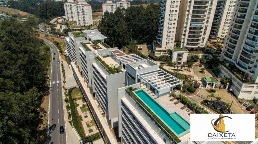 Flat para Venda em Santana de Parnaíba - 14