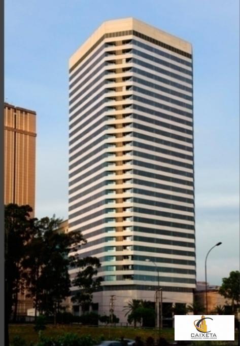 Prédio Inteiro, 1562 m² - Foto 7