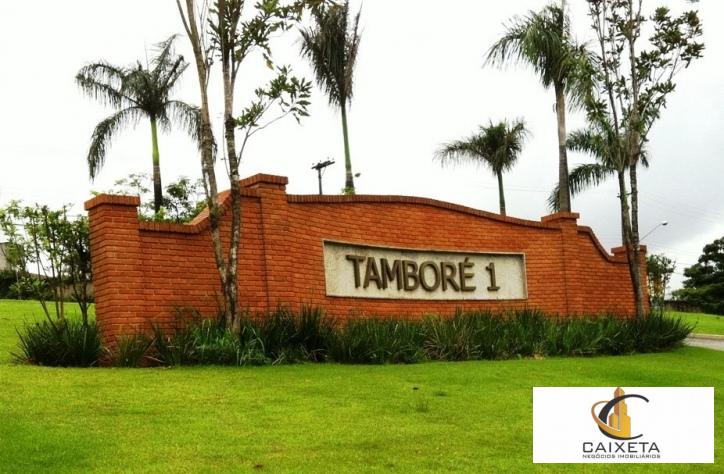 Terreno em condomínio para Venda em Barueri - 1