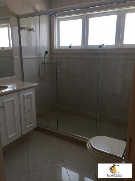 Casa de Condomínio, 4 quartos - Foto 23
