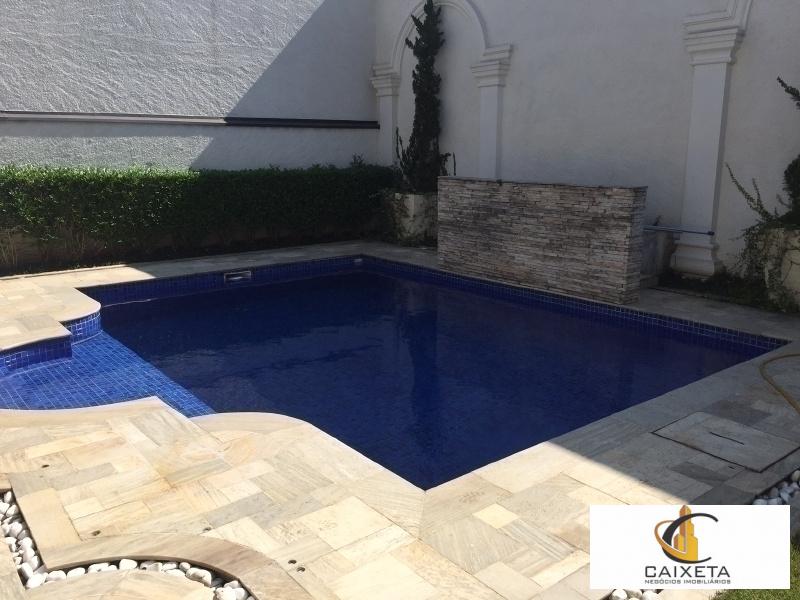 Casa de Condomínio, 4 quartos - Foto 46