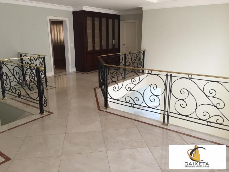Casa de Condomínio, 4 quartos - Foto 18