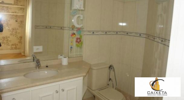 Casa de Condomínio, 4 quartos - Foto 36