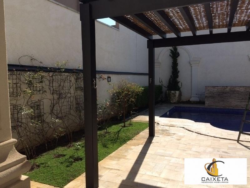 Casa de Condomínio, 4 quartos - Foto 7