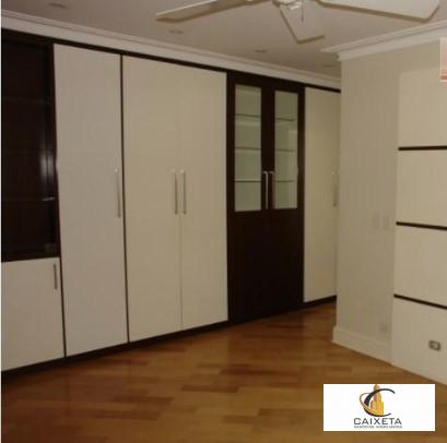 Casa de Condomínio, 4 quartos - Foto 38