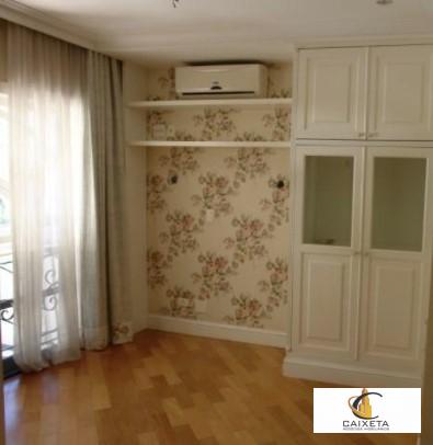 Casa de Condomínio, 4 quartos - Foto 37
