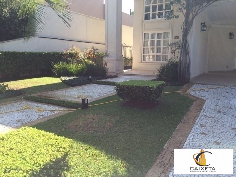 Casa de Condomínio, 4 quartos - Foto 44