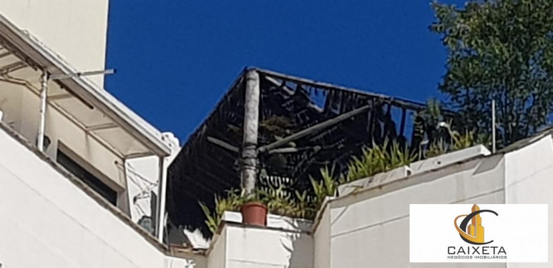 Apartamento, 2 quartos, 200 m² - Foto 4