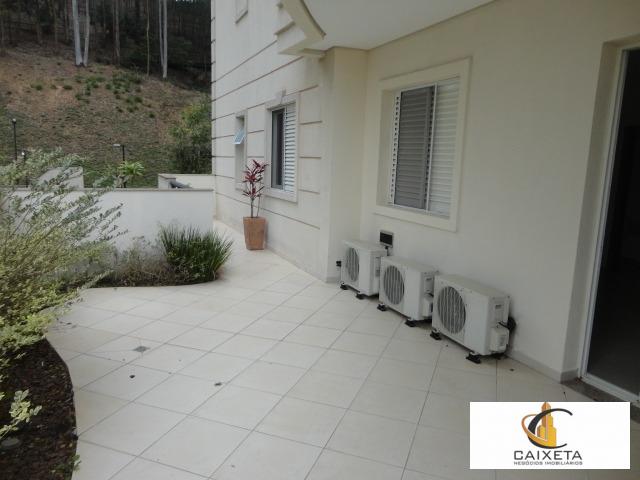 Apartamento para Venda em Santana de Parnaíba - 19