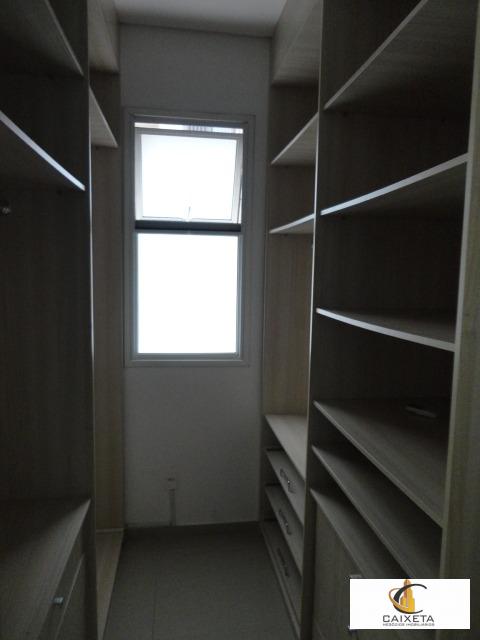 Apartamento para Venda em Santana de Parnaíba - 12