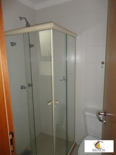 Apartamento para Venda em Santana de Parnaíba - 11