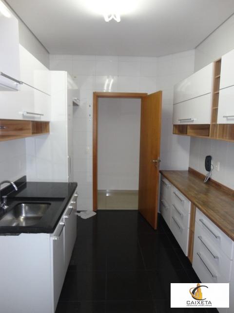 Apartamento para Venda em Santana de Parnaíba - 1